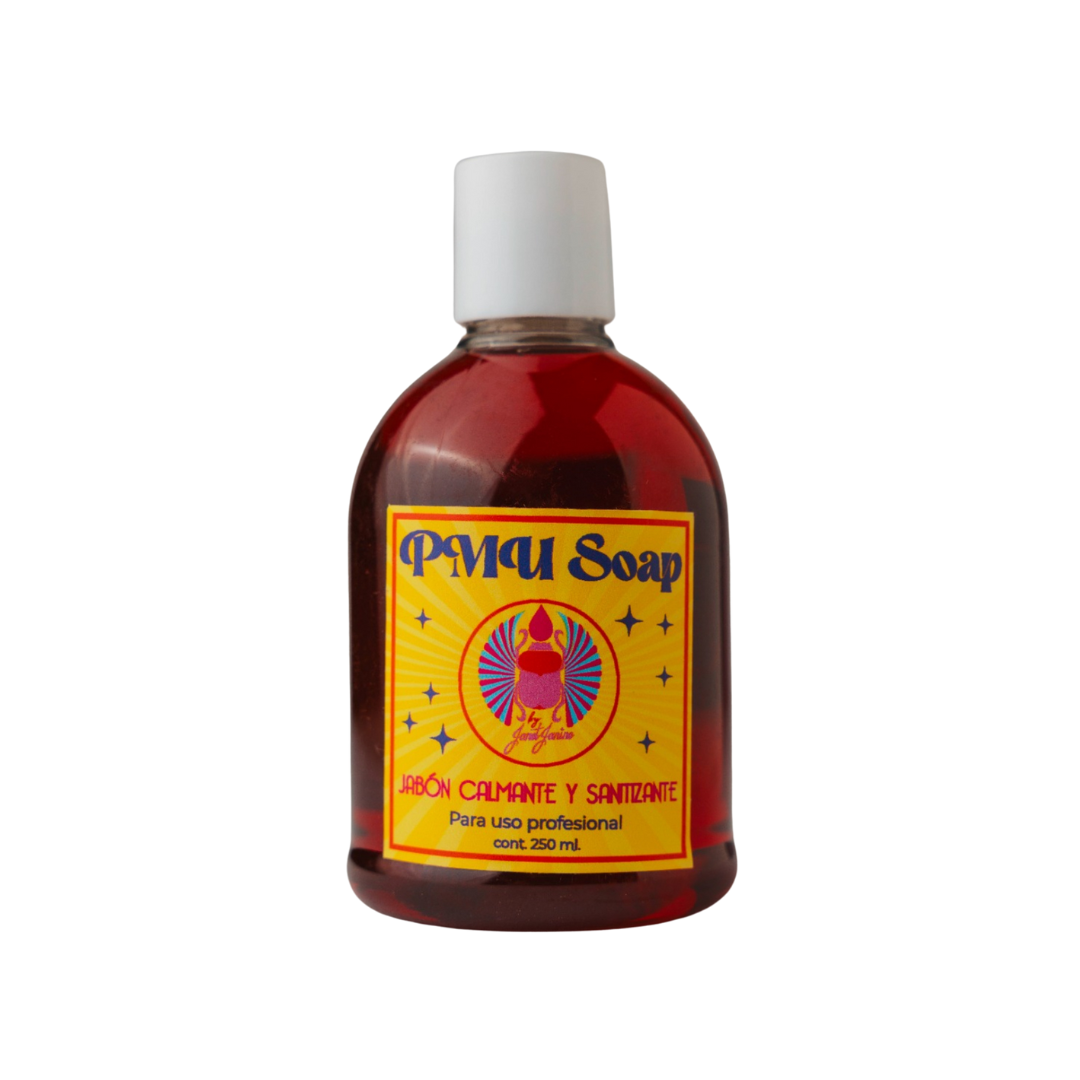 PMU SOAP - 250ml