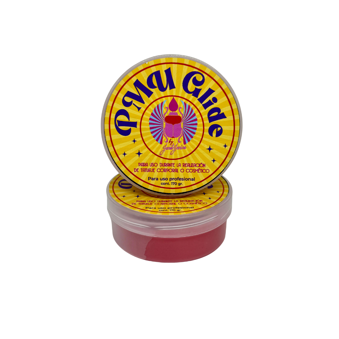 POMADA PROFESIONAL PARA TATUAJE COSMÉTICO Y ARTÍSTICO - 170 g