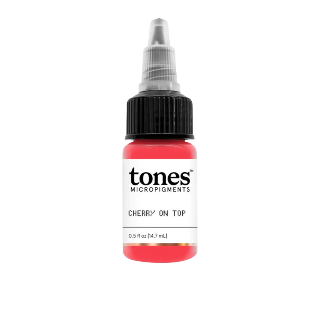 CHERRY ON TOP TONES