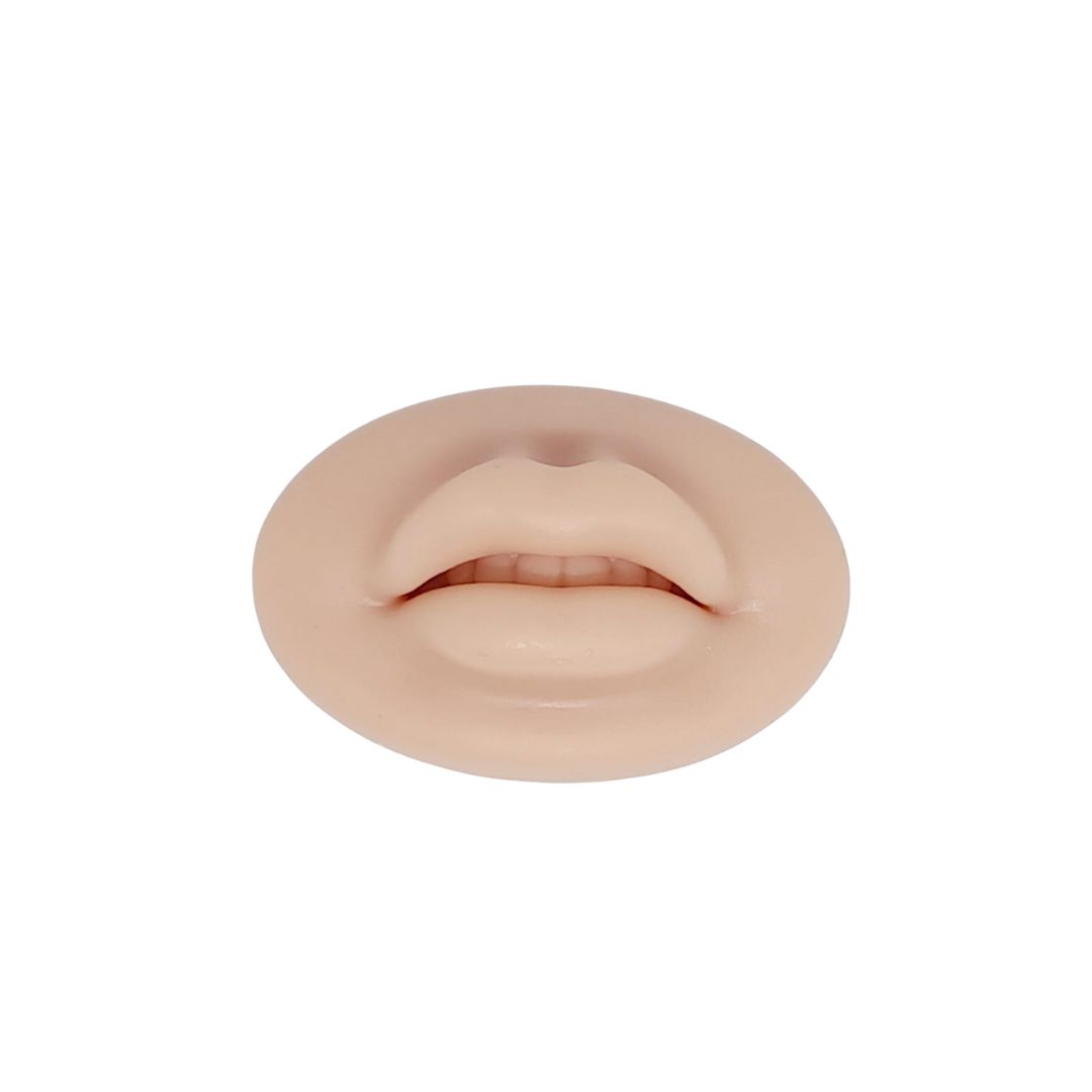 LABIOS 3D SILICON