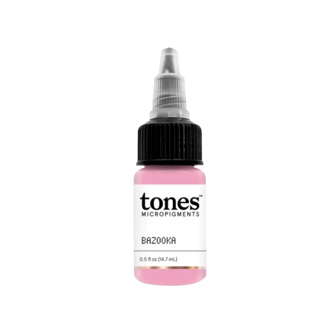BAZOOKA TONES