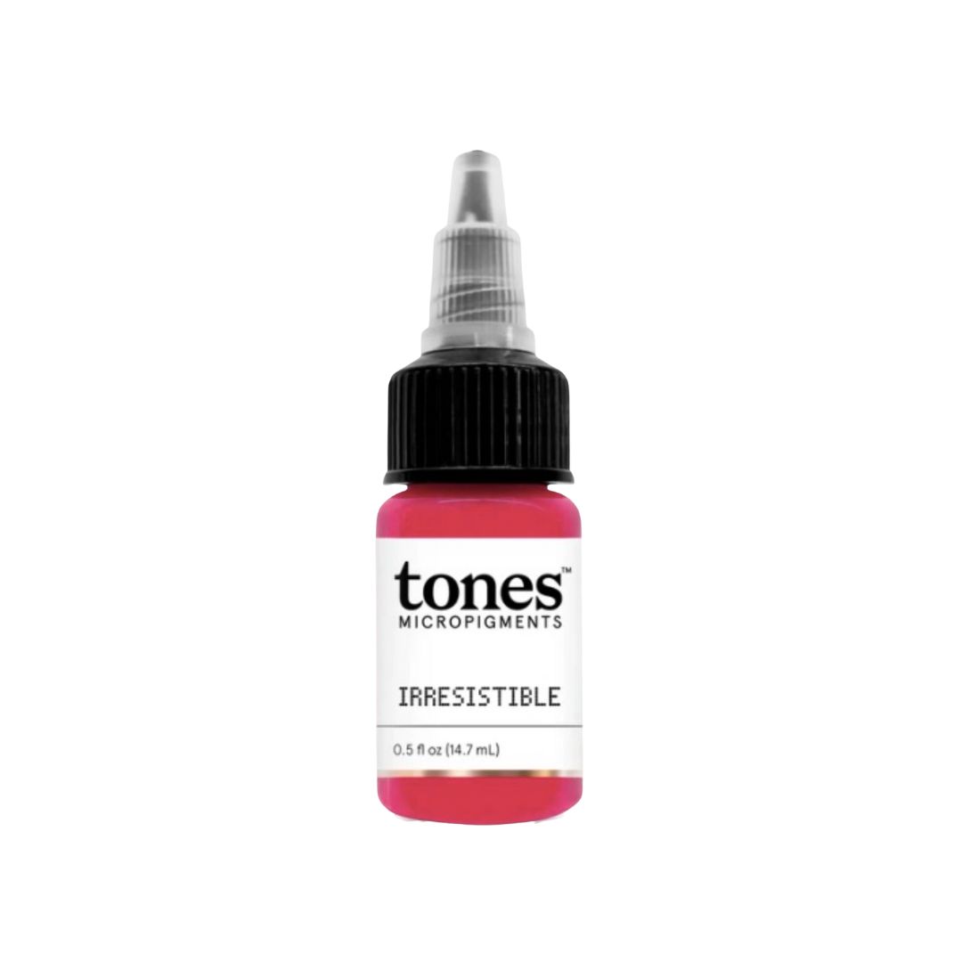 IRRESISTIBLE TONES