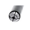 INDUCTOR DOBLE DE CRISTAL NEGRO - Imagen 5
