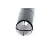INDUCTOR DOBLE DE CRISTAL NEGRO - Imagen 6