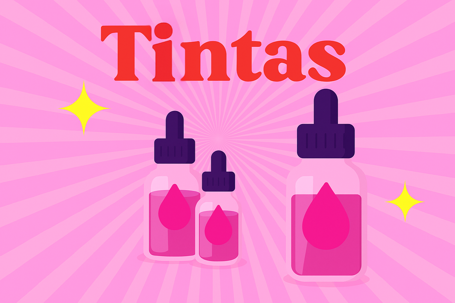 Tintas