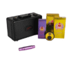 JJ MAQUINA ROTATIVA (MORADA) - Imagen 2