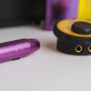 JJ MAQUINA ROTATIVA (MORADA) - Imagen 3